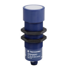 УЛЬТРАЗВУКОВОЙ ДАТЧИК D30 1 М XX630A1PCM12