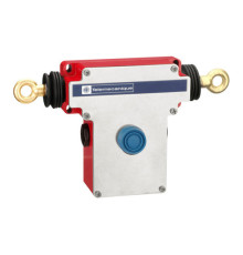 АВАР. ТРОСОВ. ВЫКЛ., XY2CEDС290