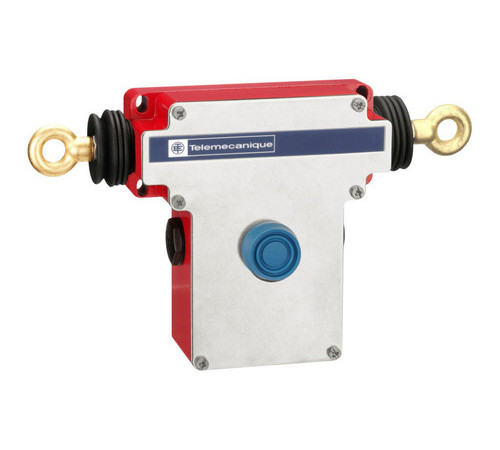 АВАР. ТРОСОВ. ВЫКЛ., XY2CEDС290