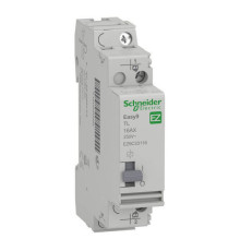 ИМПУЛЬСНОЕ РЕЛЕ EASY9 TL 16A 1НО 230//250В АС 50ГЦ