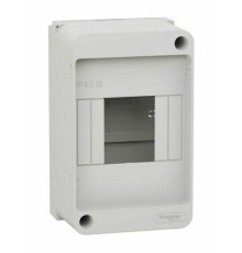 Easy9 XS бокс навесной без дверцы 4 мод.