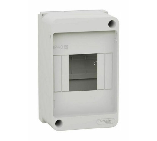 Easy9 XS бокс навесной без дверцы 4 мод.