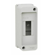 Easy9 XS бокс навесной без дверцы 2 мод.