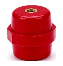 Изолятор шинный опорный, H40xD34xM8 Uпр=12 кВ ИО-101 D