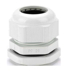 Кабельный ввод типа PG 29 диаметр кабеля 20-25мм