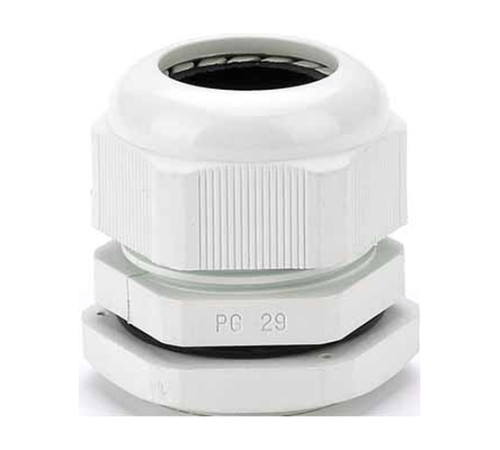 Кабельный ввод типа PG 29 диаметр кабеля 20-25мм