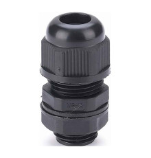 Кабельный ввод типа MG 16 диаметр кабеля 6-10мм I