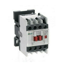 Контактор DEKraft КМ-103 3P 9А 220В AC 4кВт, 22103DEK