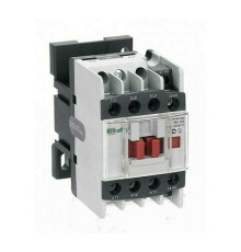Контактор DEKraft КМ-103 3P 12А 220В AC 5.5кВт, 22108DEK