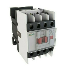 Контактор DEKraft КМ-103 3P 12А 380В AC 5.5кВт, 22109DEK