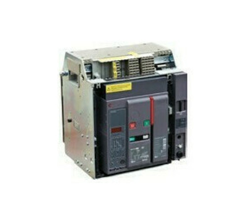 Воздушный автомат DEKraft ВА-751 1000А 3P, 50кА, выкатной, 27043DEK