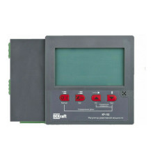 Регулятор реактивной мощности 400В, 12 ступеней, RS485 КР-102 DEKraft