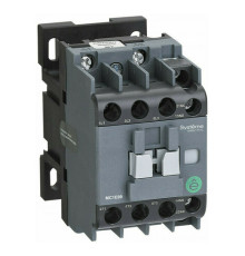 Контактор Systeme Electric SystemePact M 3P 9А 220В AC 4кВт, MC1E09M7
