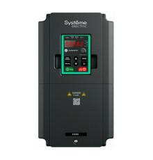 Преобразователь частоты STV320 4.0 кВт 400В