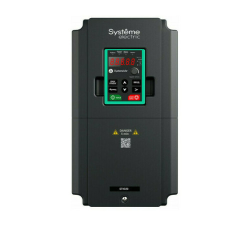 Преобразователь частоты STV320 4.0 кВт 400В