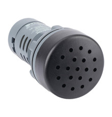 Зуммер 230В AC прерывестый звук