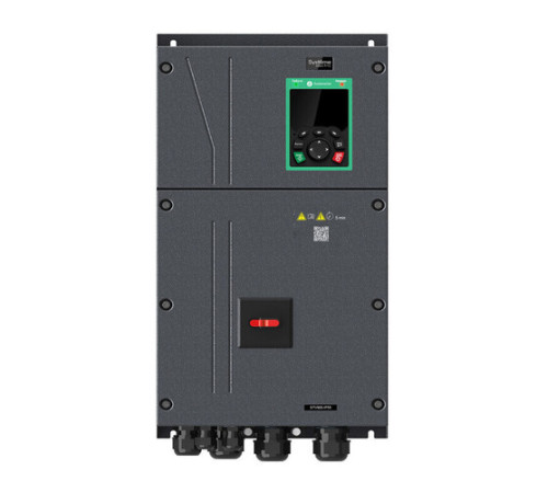 Преобразователь частоты STV900 G-тип: 22 кВт (P-тип: 30 кВт) 400В IP55