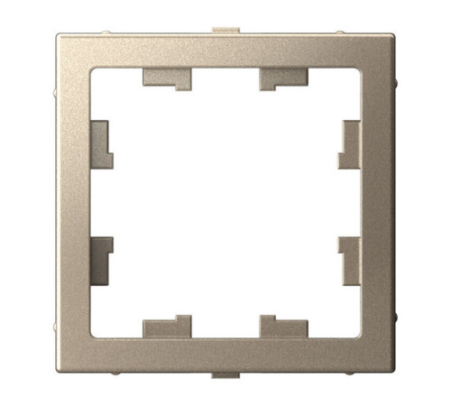 Адаптер для функции AtlasDesign Systeme Electric ARTGALLERY, шампань, GAL000508