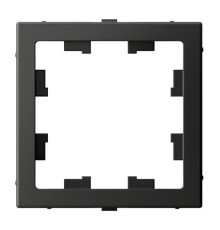 Адаптер для функции AtlasDesign Systeme Electric ARTGALLERY, базальт, GAL001408