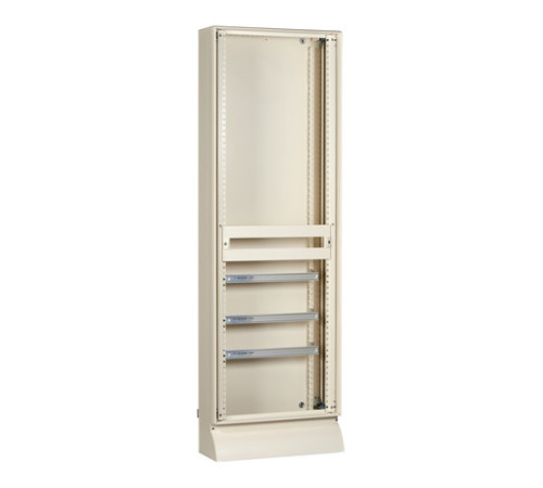 Шкаф напольный Schneider Electric Prisma Pack 250, 600x1830x205мм, IP40, сталь, 08074