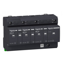 PRD 1 25r ОПН со смен. карт. 3P+N