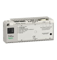 Процессор Momentum Unity M1 (Serial 232/485, Serial 485, USB, IO Bus, RTC)