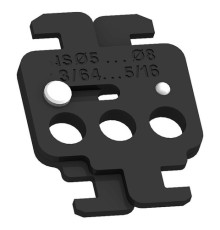 СЪЕМ. БЛОКИР. РЫЧАГА УПРАВЛЕНИЯ