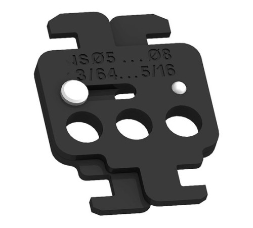 СЪЕМ. БЛОКИР. РЫЧАГА УПРАВЛЕНИЯ