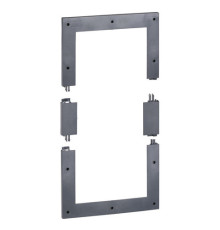 РАМКА ПЕРЕДНЕЙ ПАНЕЛИ 3П/4П INS630B-2500