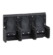 ОСНОВАНИЕ КЛЕМ.ЗАГЛ. 3П INS/INV630B-1600