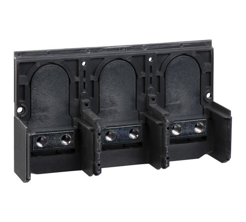 ОСНОВАНИЕ КЛЕМ.ЗАГЛ. 3П INS/INV630B-1600