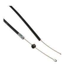 КОМПЛЕКТ ИЗ 2Х ТРОСОВ ВЗАИМОБЛОКИРОВКИ