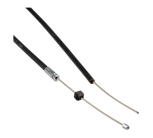 КОМПЛЕКТ ИЗ 2Х ТРОСОВ ВЗАИМОБЛОКИРОВКИ