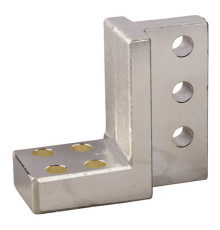 3ШТ ДОП. ПЕРЕХОДНИКИ С ПЕРЕДНЕГО НА ВЕРТИК. ПРИСОЕД.