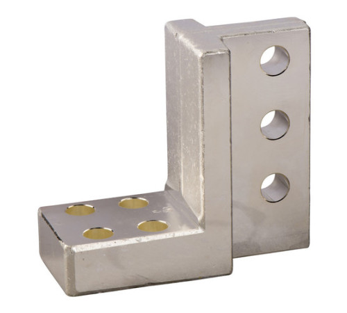 3ШТ ДОП. ПЕРЕХОДНИКИ С ПЕРЕДНЕГО НА ВЕРТИК. ПРИСОЕД.