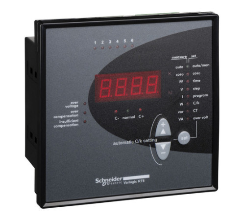 Регулятор Varlogic RT6