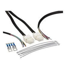 IVE КОМПЛЕКТ ПРОВОДОВ ПОДКЛЮЧЕНИЯ К NT,NW,NSB