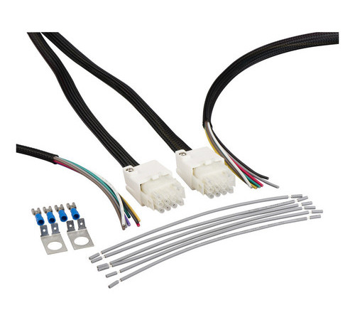 IVE КОМПЛЕКТ ПРОВОДОВ ПОДКЛЮЧЕНИЯ К NT,NW,NSB