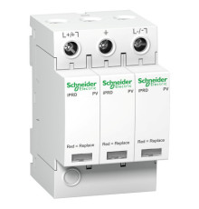 УЗИП Т2 iPRD 40r 1000В DC 40kA 2П СИГНАЛ