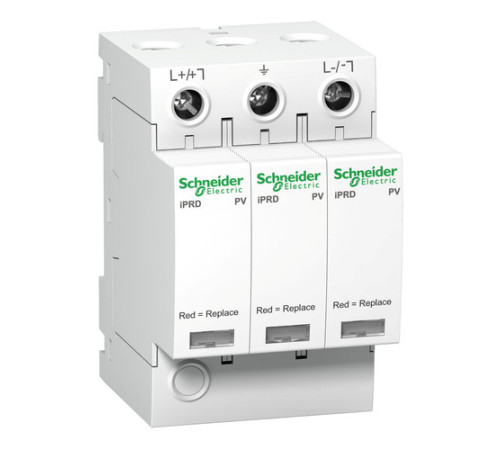 УЗИП Т2 iPRD 40r 1000В DC 40kA 2П СИГНАЛ