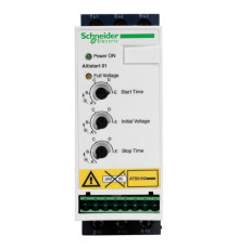 УСТР-ВО ПЛАВН ПУСКА ATS01 12A 440-480В