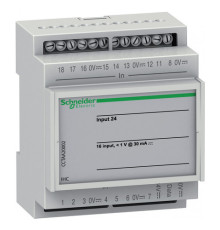 ДИММЕР 1000ВТ STD1000RL-SAE 4 ВХОДА