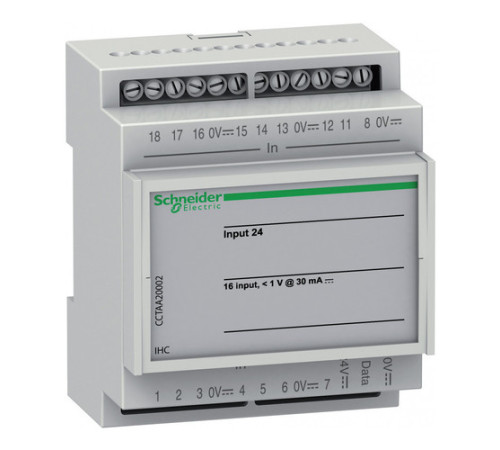 ДИММЕР 1000ВТ STD1000RL-SAE 4 ВХОДА