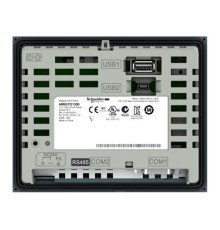 СЕНС ЦВ ТЕРМИНАЛ 3,5 TFT 6 КНОПОК 1 RJ45 RS232/485 Ethernet TCP/IP 96Mб/512кБ