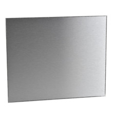 ВСТАВКА НЕРЖ.СТАЛЬ ДЛЯ ЛЮЧКА 200Х200 ММ