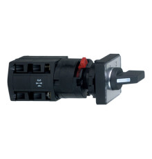 Кулачковый выключатель Schneider Electric Harmony K, 3 позиции, 10А