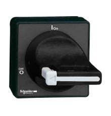 РУКОЯТКА УПРАВЛЕНИЯ+ПЕРЕД.ПАНЕЛЬ ГЛАВНОГО РАЗМЫКАТЕЛЯ 60?60ММ VN12,VN20, V02…V2