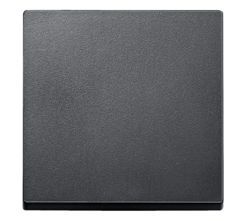 Клавиша Schneider Electric MERTEN SYSTEM M, антрацит