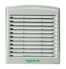 ВЫПУСКНАЯ РЕШЕТКА 125Х125 ЦВЕТ RAL7035