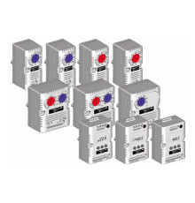 ТЕРМОСТАТ С ПЕРЕК. КОНТАКТОМ